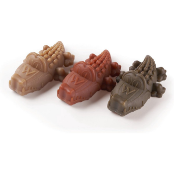 Visuel 1 du produit Whimzeez Friandises Chien Crocodile - Taille M