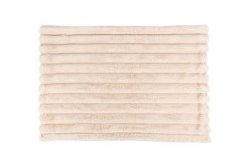 Visuel 1 du produit Scruffs Plaid Aspen Fausse Fourrure Crème - 110 x 75 cm