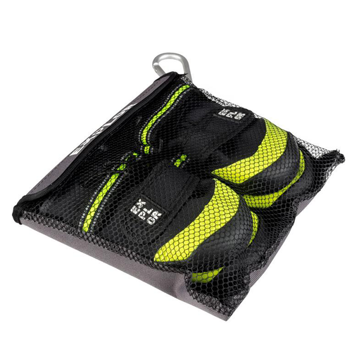 Visuel 3 du produit Textile Chien - Duvoplus 4 Chaussons Gear Noir - Taille S