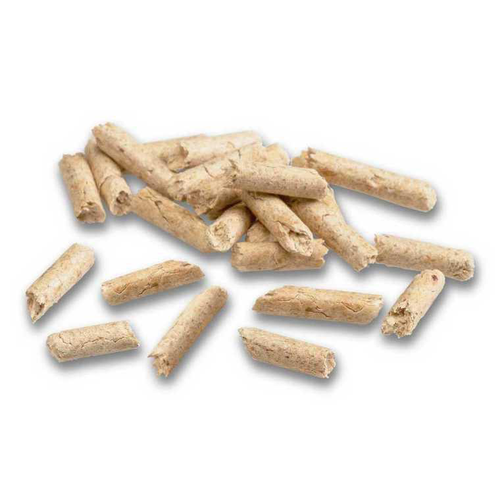 Visuel 2 du produit Cat's Best Litière végétale Chat Non Agglomérante - 11 kg