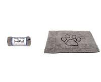 Visuel 1 du produit DGS Dirty Dog Doormat Marron - 152 x 76 cm