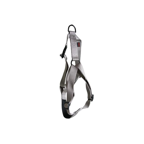 Visuel 2 du produit Martin Sellier Harnais réglable Gris - 50 / 70 x 2 cm