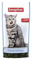 Visuel 1 du produit Friandises dentaires chat - Béaphar dents saines à la chlorophylle