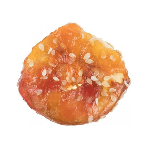 Visuel 1 du produit Trixie Friandise Chien Bagel Agneau Poulet - Ø 4 cm - Vendu à l'unité