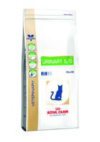 Visuel 1 du produit Royal Canin Croquettes Chat Urinary S/O - 7 kg