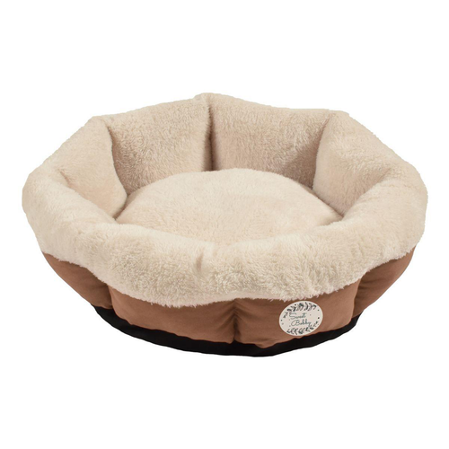 Visuel 1 du produit Couchage - Sweet Bobby beige - Ø 53 cm