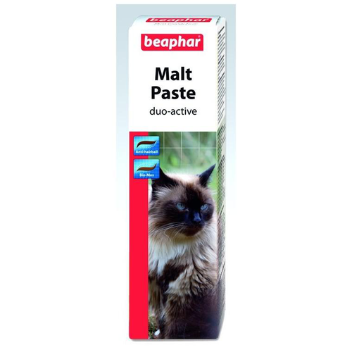 Visuel 3 du produit Beaphar Pâte Au Malt – 100 g