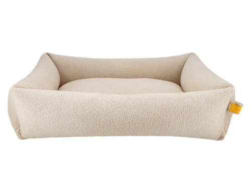 Visuel 1 du produit Vadigran Panier Chien Snug Éditioin Limitée Beige - 70 x 55 cm