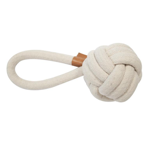 Visuel 1 du produit Jouet Chien – D&D Home Harper Ball avec boucle – L