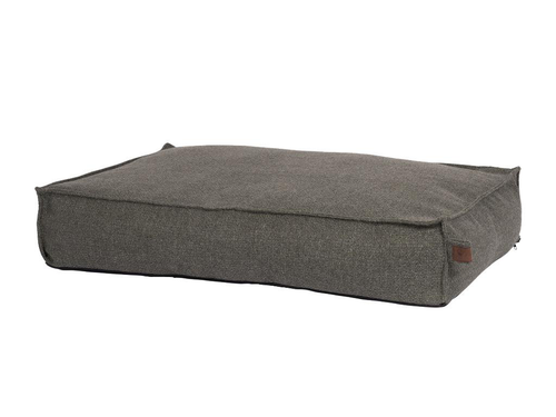 Visuel 1 du produit Couchage Chien - Fantail Eco matelas Stargaze Seaweed green - 100 x 70 cm