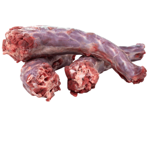 Visuel 1 du produit Easy Barf Cous de dinde surgelé - 3 kg