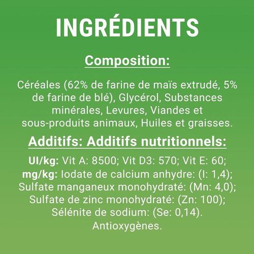 Visuel 2 du produit Bâtonnets à mâcher pour chien Dentalife Daily Maxi - 1272 g