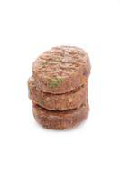 Visuel 2 du produit BARF Chien - Wolf's Menu Sensitive Agneau Surgelé - 800 gr
