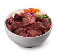 Visuel 2 du produit BARF Chat - Jolipet bœuf surgelé - 600 gr