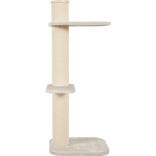 Visuel 1 du produit Arbre à chat - Zolux City Cat 3 beige