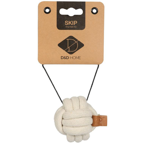 Visuel 1 du produit Jouet Chien – D&D Home Skip Ball – XS