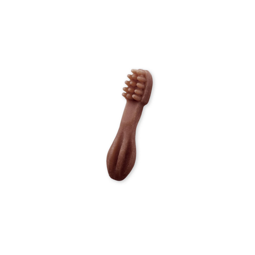 Visuel 1 du produit Friandise Chien - Whimzees Brosse à dents - M - En vrac à l'unité