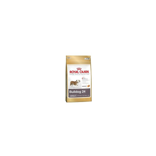 Visuel 2 du produit Royal Canin Croquettes Bulldog Anglais Adulte – 12 kg
