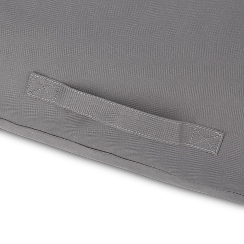 Visuel 3 du produit Scruffs Couchage Chien Coussin Imperméable Expédition Gris - Taille XL 120 x 80 x 14 cm