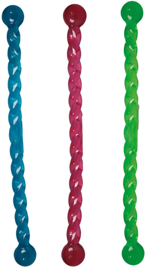 Visuel 3 du produit Kong Jouet Chien Safestix - 50 cm (Livré aléatoirement parmi 3 coloris)