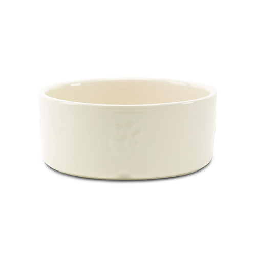 Visuel 3 du produit Gamelle Chien – Scruffs Gamelle Icon repas beige clair – Ø 19 x 8 cm
