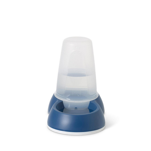 Visuel 2 du produit Distributeur d'eau - Savic Loop Medium - 1,5L