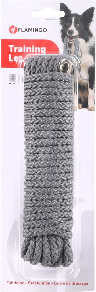 Visuel 1 du produit Flamingo Longe d'éducation nylon - 10 m