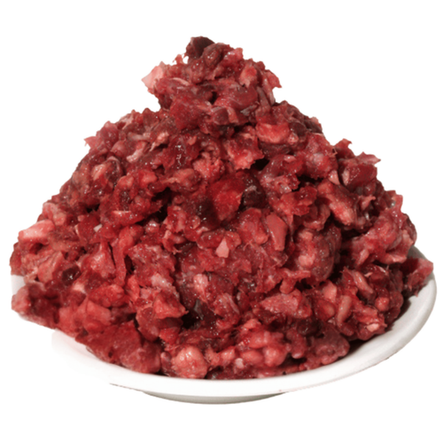 Visuel 1 du produit BARF - Easy Barf Bœuf et Abats Surgelé - 2 kg