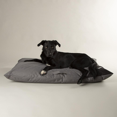 Visuel 5 du produit Scruffs Couchage Chien Coussin Imperméable Expédition Gris - Taille XL 120 x 80 x 14 cm