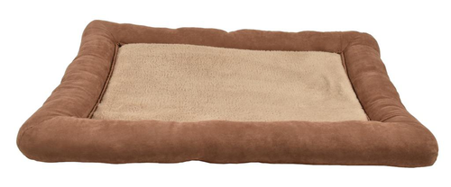 Visuel 1 du produit Bobby Couchage Chien Matelas Beige XXL - 140 x 100 x 5 cm