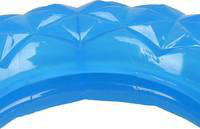 Visuel 3 du produit Jouet Chien - Flamingo Jouet Crystal ring feeder Bleu Taille L - 22 x 22 x 4 cm