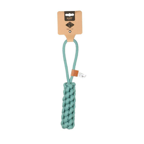 Visuel 1 du produit D&D Home Jouet Corde tressée Kurt S - 5 x 36 cm