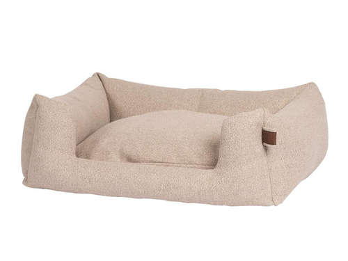 Visuel 1 du produit Couchage Chien - Fantail Eco panier Snooze British tan - 80 x 60 cm