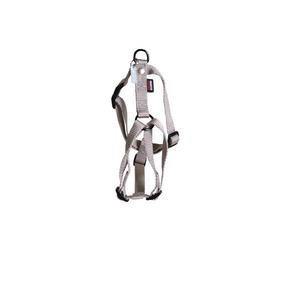 Visuel 1 du produit Martin Sellier Harnais réglable Gris - 35 / 50 x 1,6 cm
