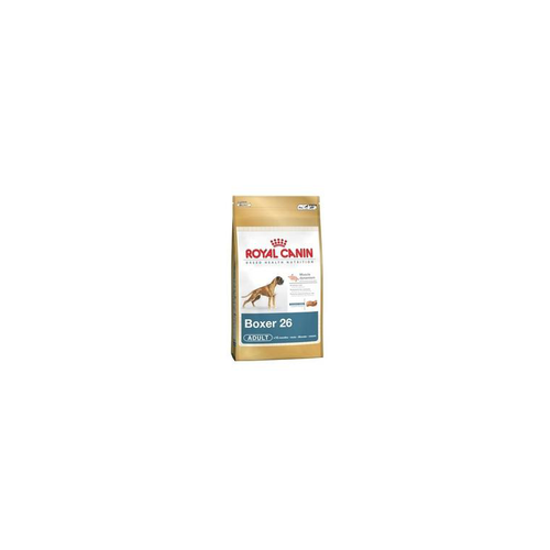 Visuel 2 du produit Royal Canin Croquettes Boxer Adulte – 12 kg