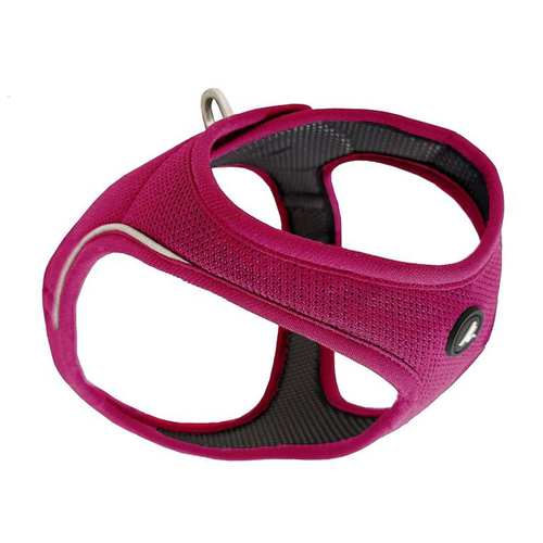Visuel 1 du produit Harnais Chien - Kyflie Harnais veste Momentum Air Taille XXS Rose -