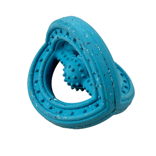 Visuel 3 du produit Max Fusion Jouet Chien Sphère à mâcher Nike Taille L Bleu