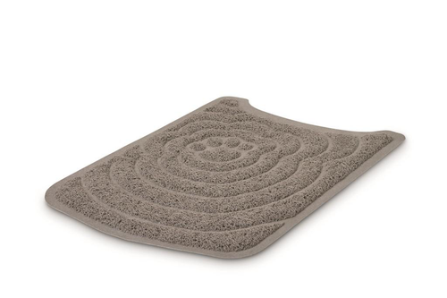Visuel 1 du produit Tapis de Litière pour chat Nestor Jumbo - Marron