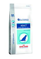 Visuel 1 du produit Royal Canin Croquettes Chien Neutered Adult Large - 12 kg