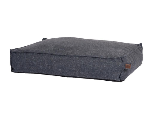 Visuel 1 du produit Couchage Chien - Fantail Eco matelas Stargaze Midnight blue - 100 x 70 cm
