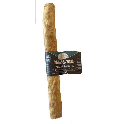 Visuel 1 du produit Friandises Chien - Nothing To Hide Rouleau bœuf - 25 cm - En vrac à l'unité