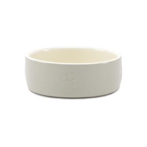 Visuel 1 du produit Gamelle Chien – Scruffs Gamelle Icon repas gris – Ø 13 x 5 cm
