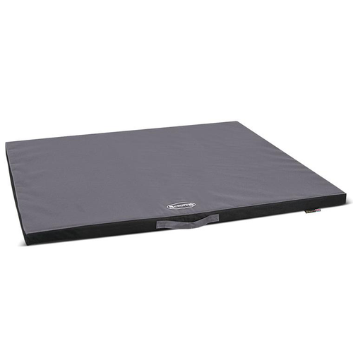 Visuel 2 du produit Couchage Chien – Scruffs Tapis Expédition Gris – Taille L