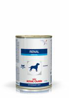 Visuel 1 du produit Royal Canin Aliments Humides Chien Renal Special - 12 x 410 g