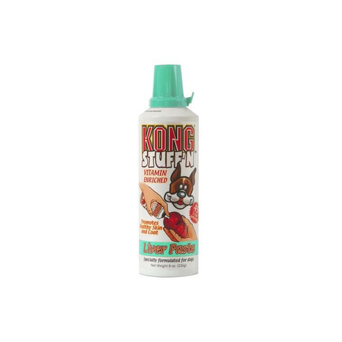 Visuel 1 du produit Friandises Chien – KONG® Pâte Foie Chiot