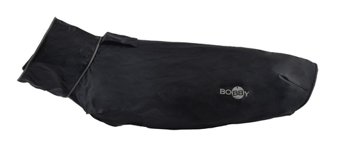Visuel 1 du produit Textile Chien – Bobby Imper Imper Noir – 48L