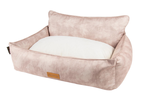 Visuel 9 du produit Couchage Chien – Scruffs Corbeille Kensington Beige – Taille XL