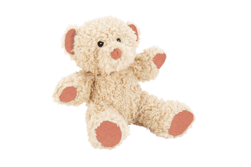Visuel 3 du produit Couchage Chien - Scruffs Pack couverture Ourson Terracotta - 110 x 72,5 cm