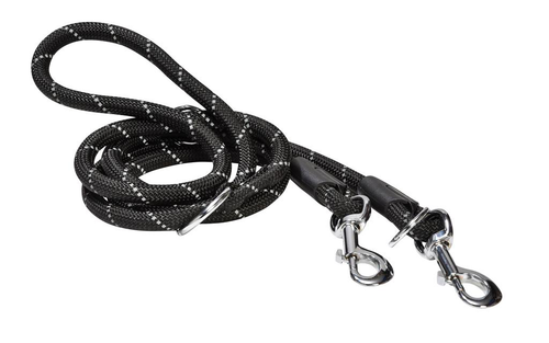 Visuel 1 du produit Bobby Walk 3 Positions Noir – 189 cm