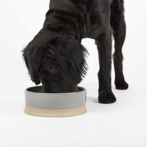 Visuel 5 du produit Gamelle Chien – Scruffs Scandi gris – Ø 16 x 5 cm
